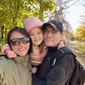 Meet your Posher, Yifan